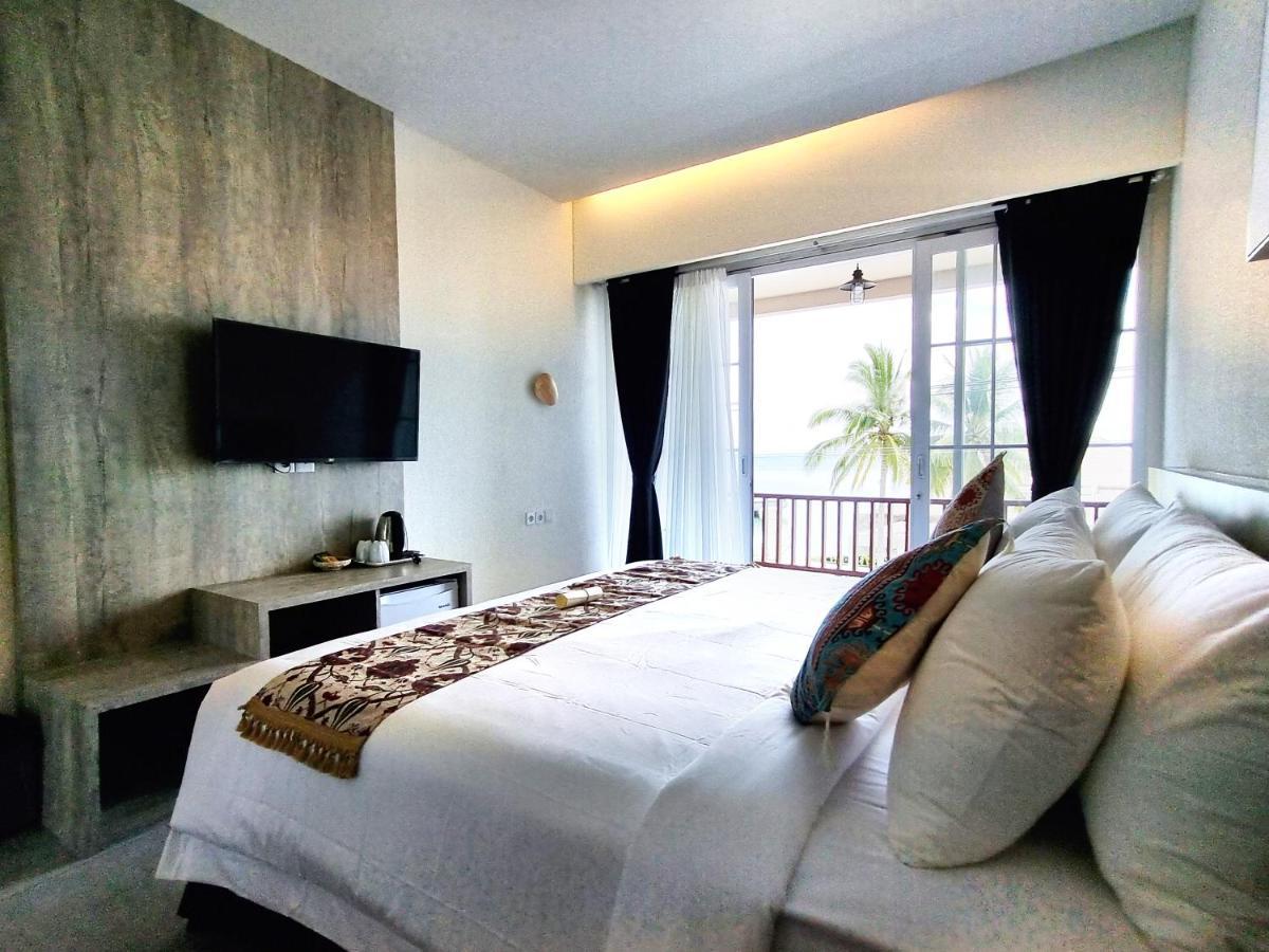 Adiwana Jelita Sejuba Natuna Ranai Exterior foto
